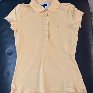 Tommy Hilfiger women polo size S/P